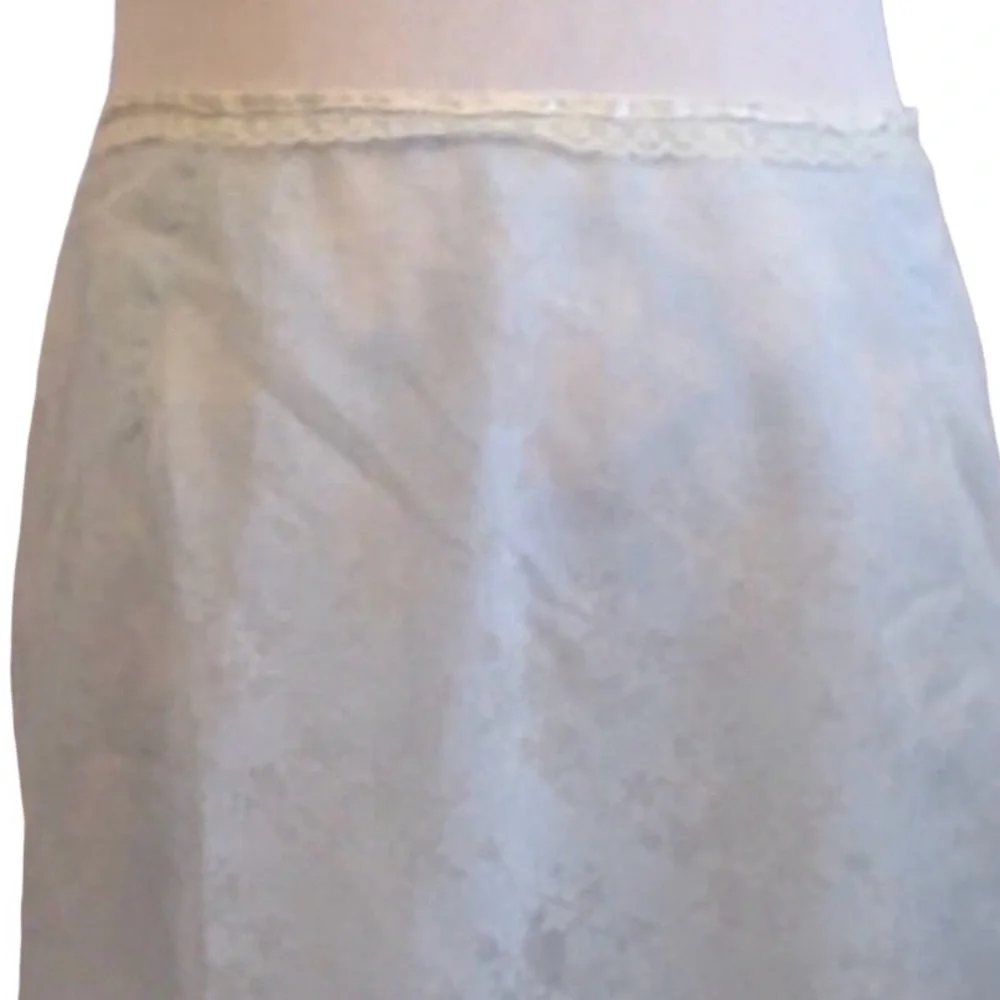 Vintage french half